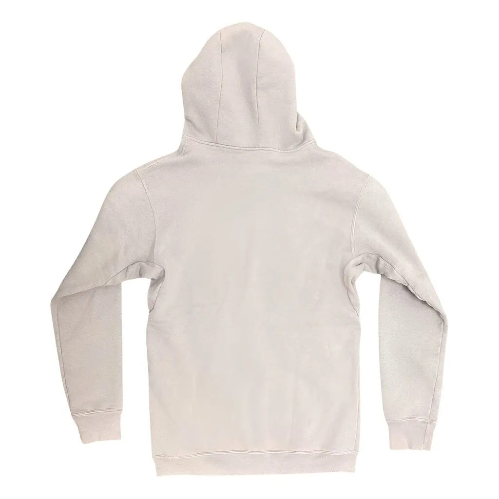 Basic Work Hoodie - Grey Large - FINAL SALE sold by 1620 Workwear product image thumbnail 2