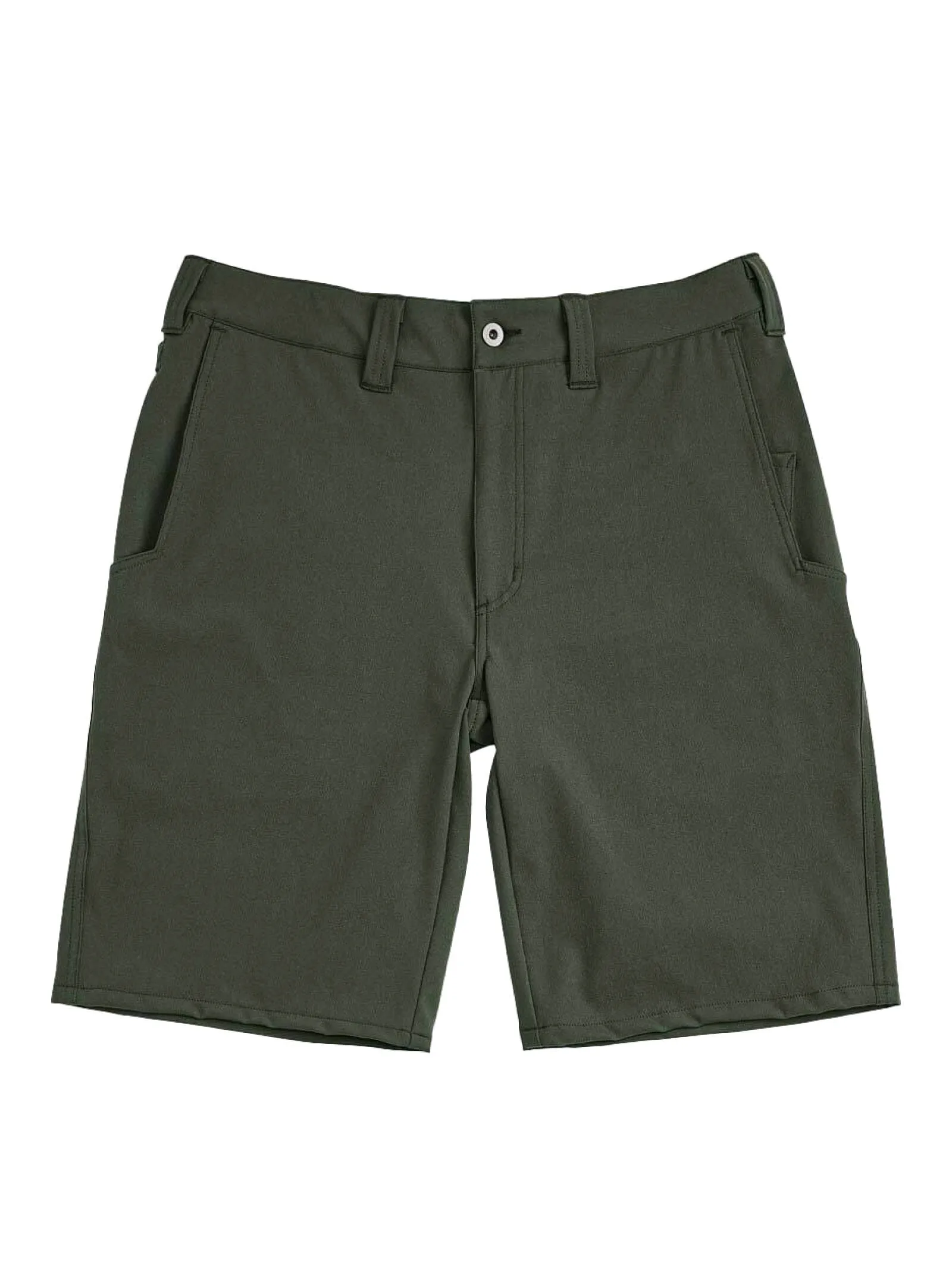 Classic Work Short sold by 1620 Workwear product image thumbnail 3