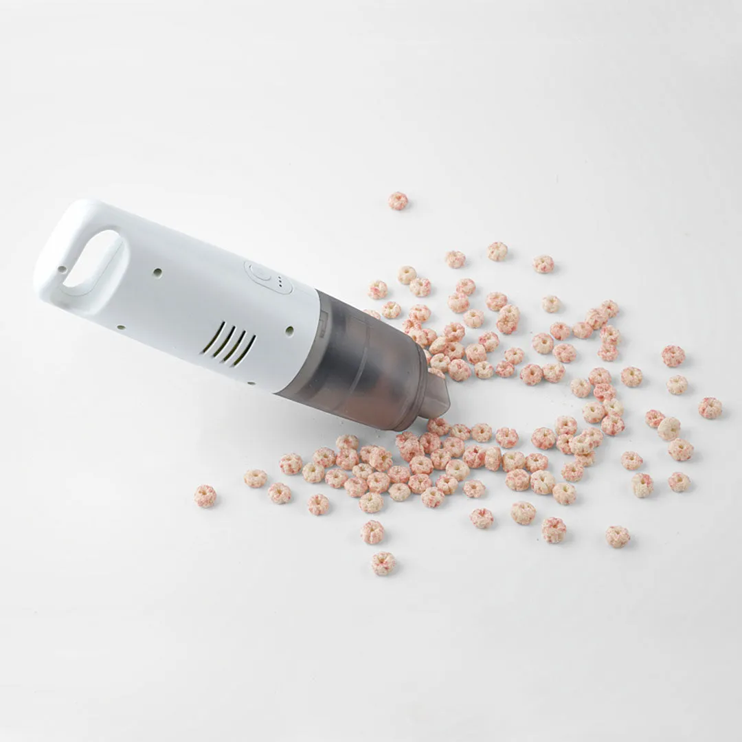 Ivory Ayla Bag & Vacuum Bundle sold by Ayla Bag product image thumbnail 5