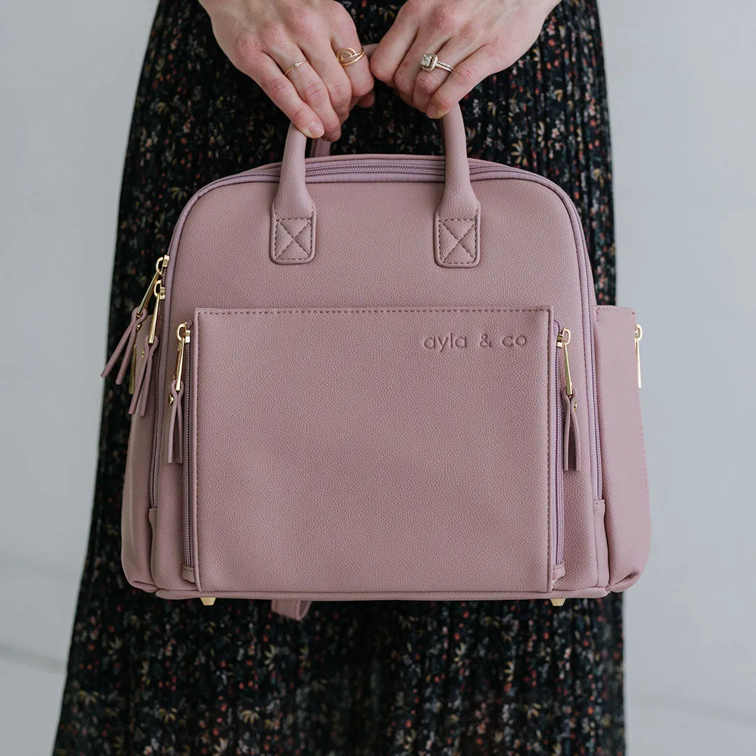 Ayla Mini Bag sold by Ayla Bag product image thumbnail 4