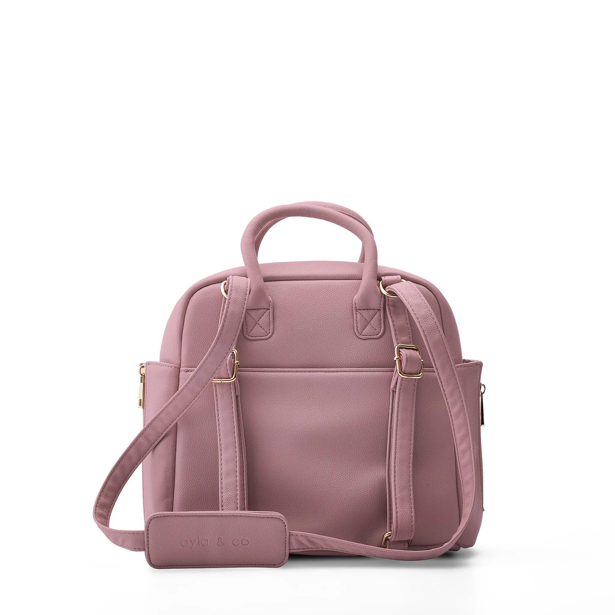 Ayla Mini Bag sold by Ayla Bag product image thumbnail 3