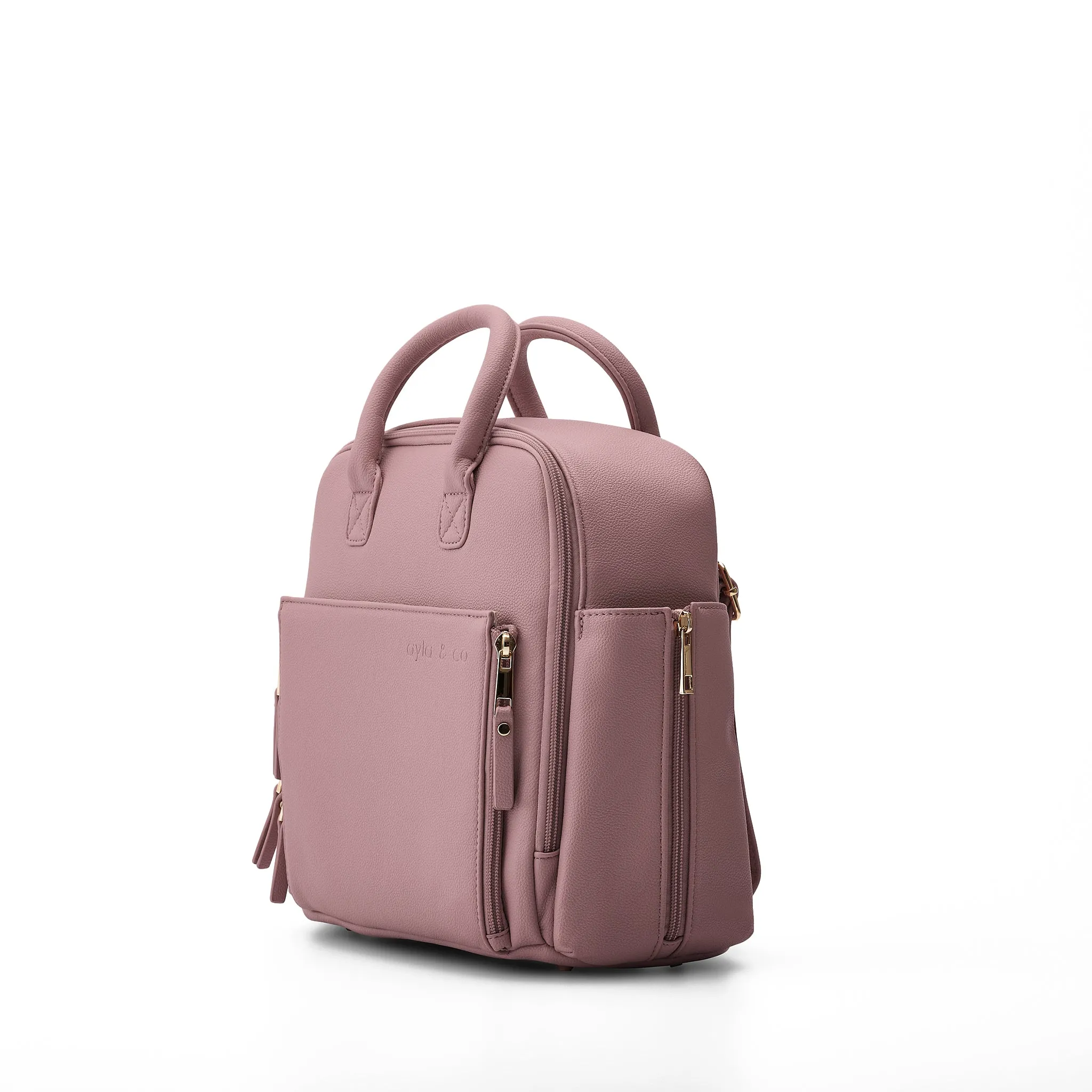 Ayla Mini Bag sold by Ayla Bag product image thumbnail 2