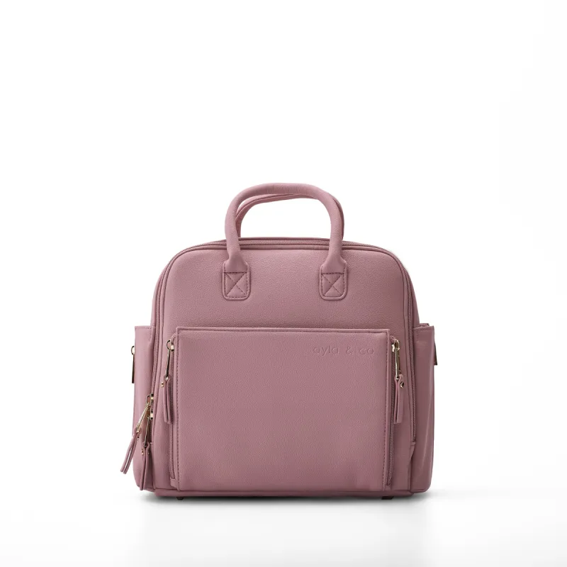 Ayla Mini Bag sold by Ayla Bag