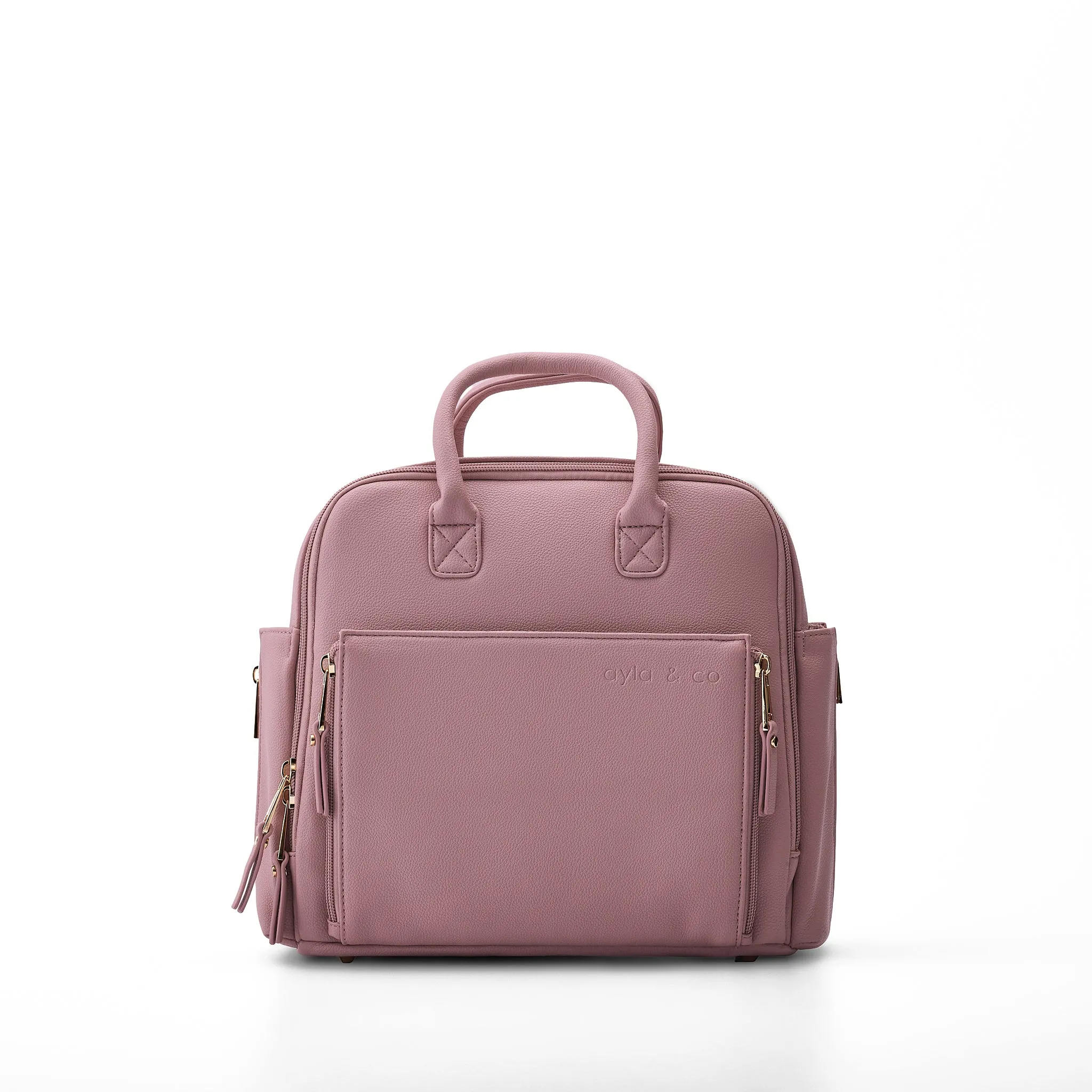 Ayla Mini Bag sold by Ayla Bag