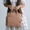 Ayla Mini Diaper Bag - Outlet sold by Ayla Bag