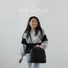 Ayla Mini Diaper Bag - Outlet sold by Ayla Bag