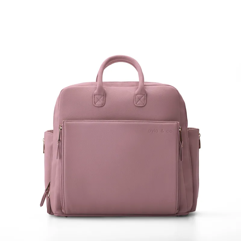 Ayla Diaper Bag sold by Ayla Bag