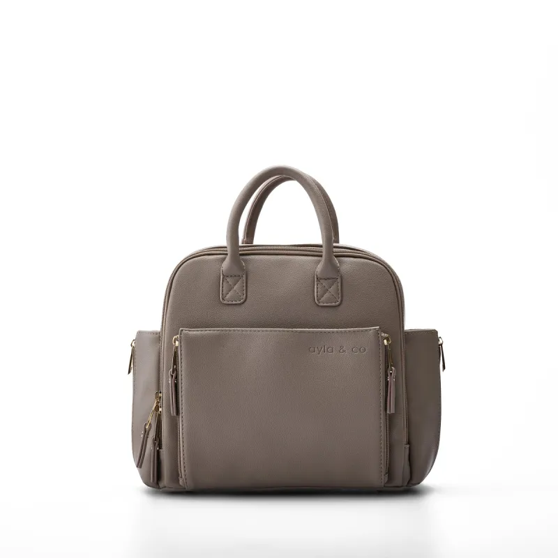 Ayla Mini Bag sold by Ayla Bag