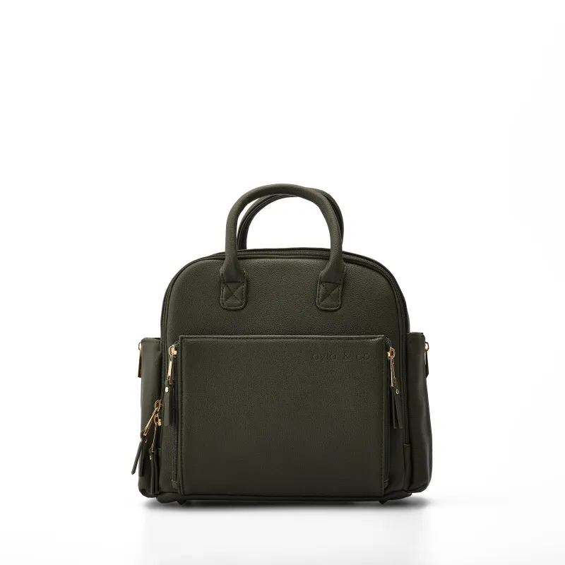 Ayla Mini Bag sold by Ayla Bag