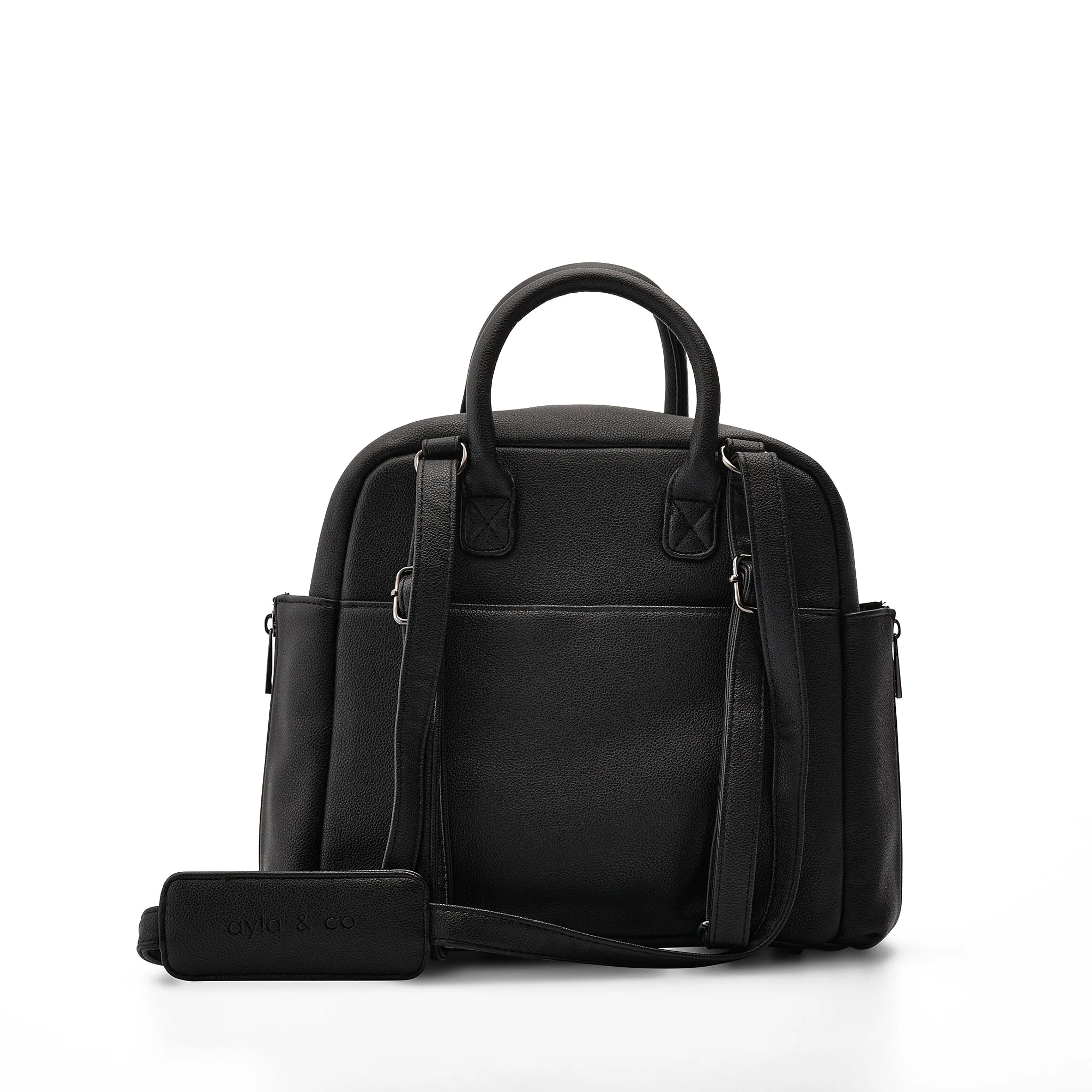 Ayla Mini Bag sold by Ayla Bag product image thumbnail 3