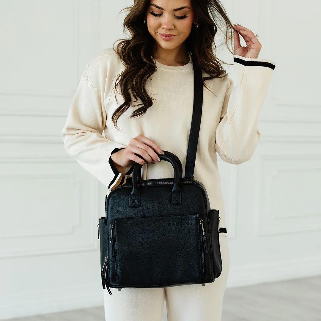 Ayla Mini Bag sold by Ayla Bag product image thumbnail 4