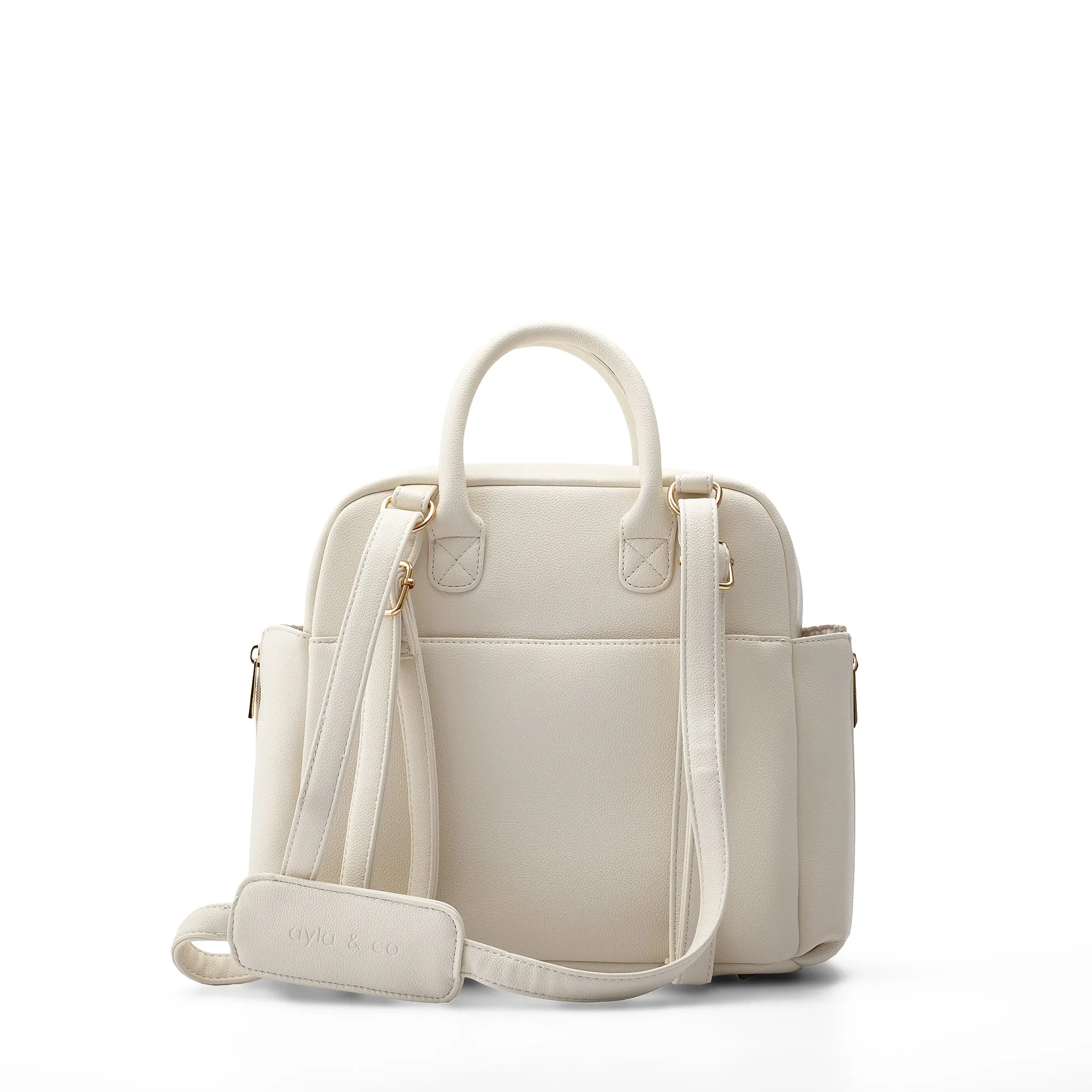 Ayla Mini Bag LOYALTY sold by Ayla Bag product image thumbnail 3