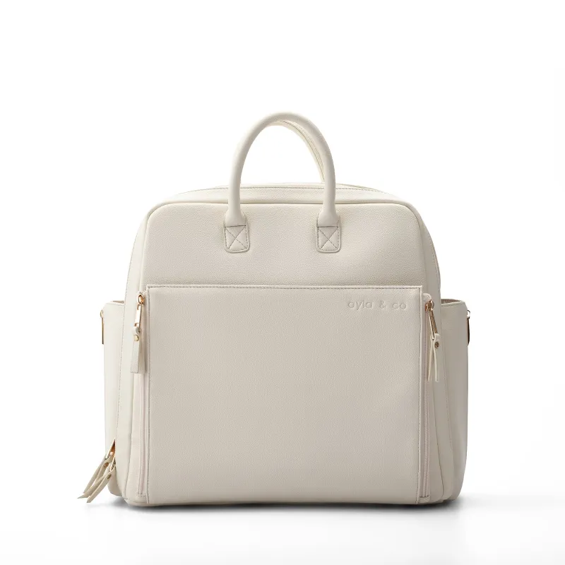Ayla Diaper Bag LOYALTY sold by Ayla Bag