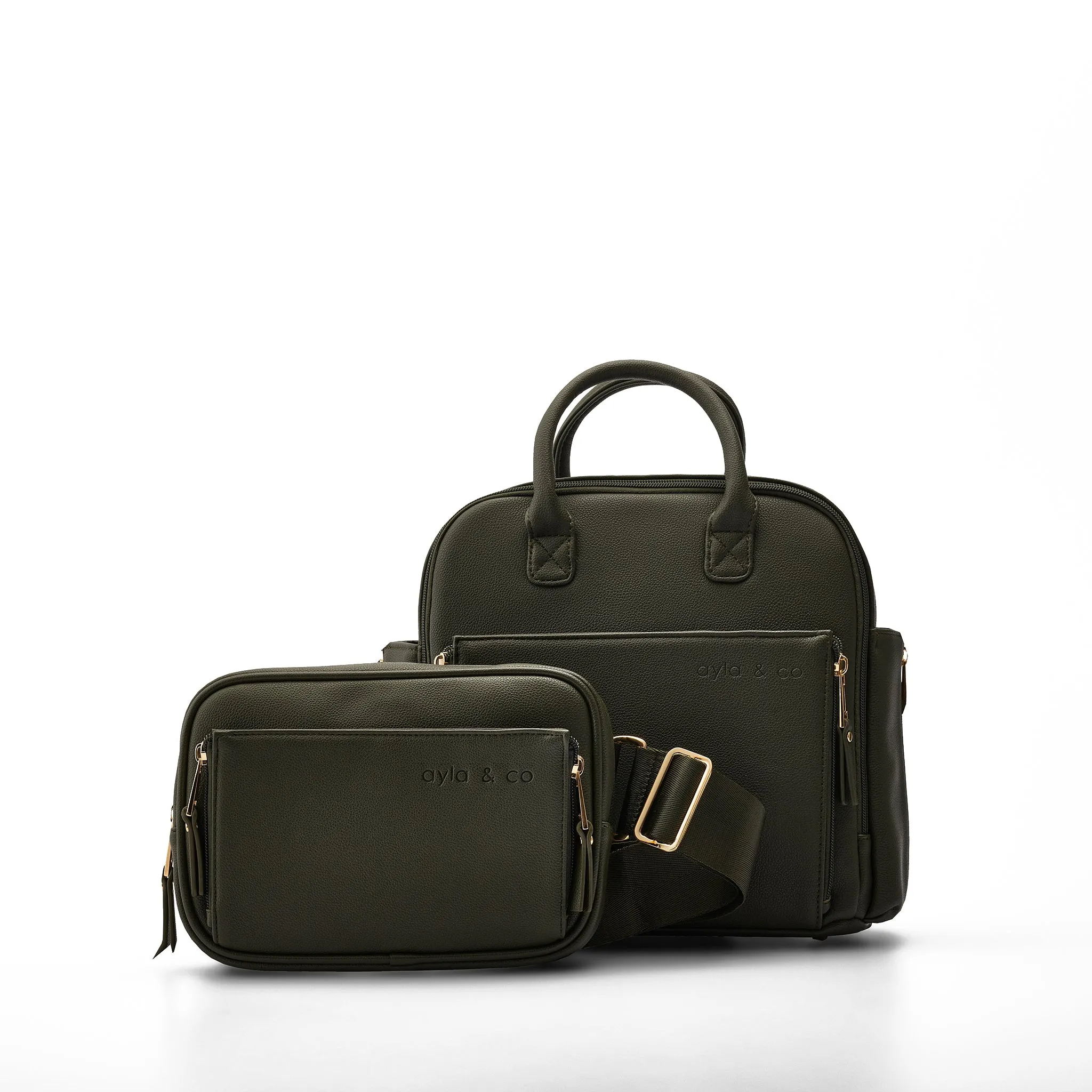 Ayla Mini and Fanny Bundle sold by Ayla Bag product image thumbnail 2