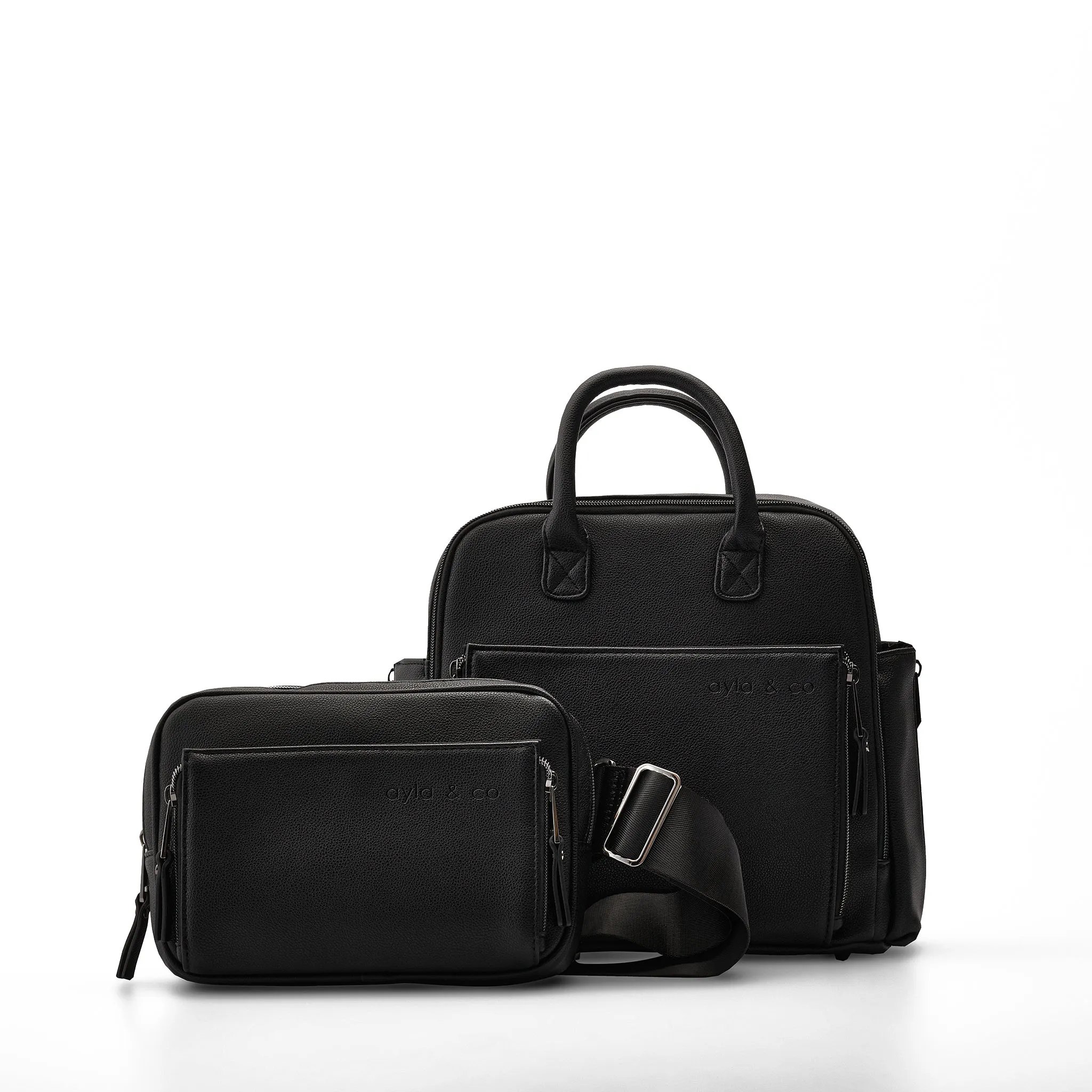 Ayla Mini and Fanny Bundle sold by Ayla Bag product image thumbnail 3