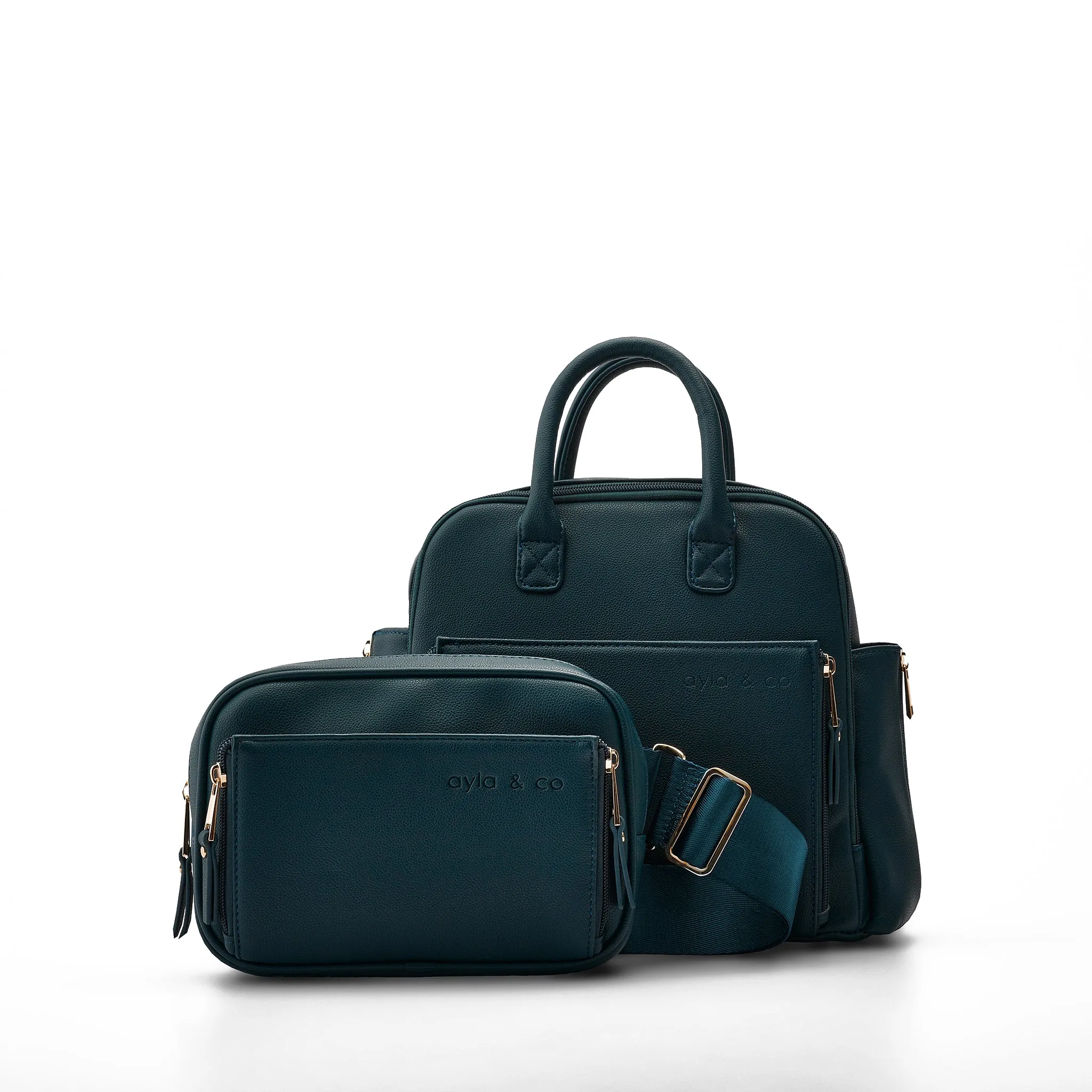 Ayla Mini and Fanny Bundle sold by Ayla Bag product image thumbnail 5