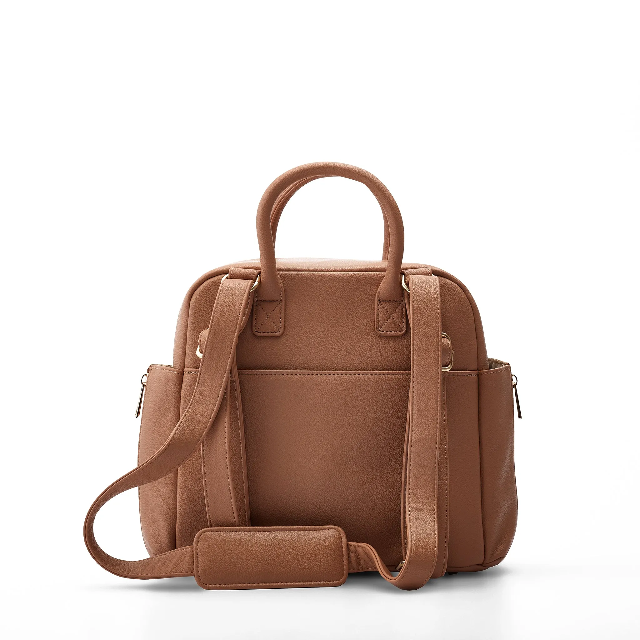 The Ayla Mini Bag sold by Ayla Bag product image thumbnail 3