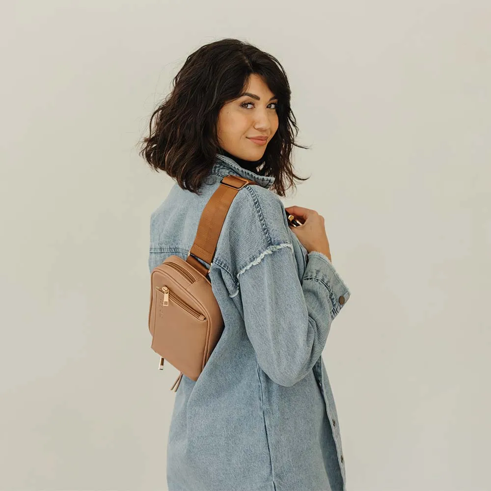 Ayla Bag and Fanny Pack sold by Ayla Bag product image thumbnail 4