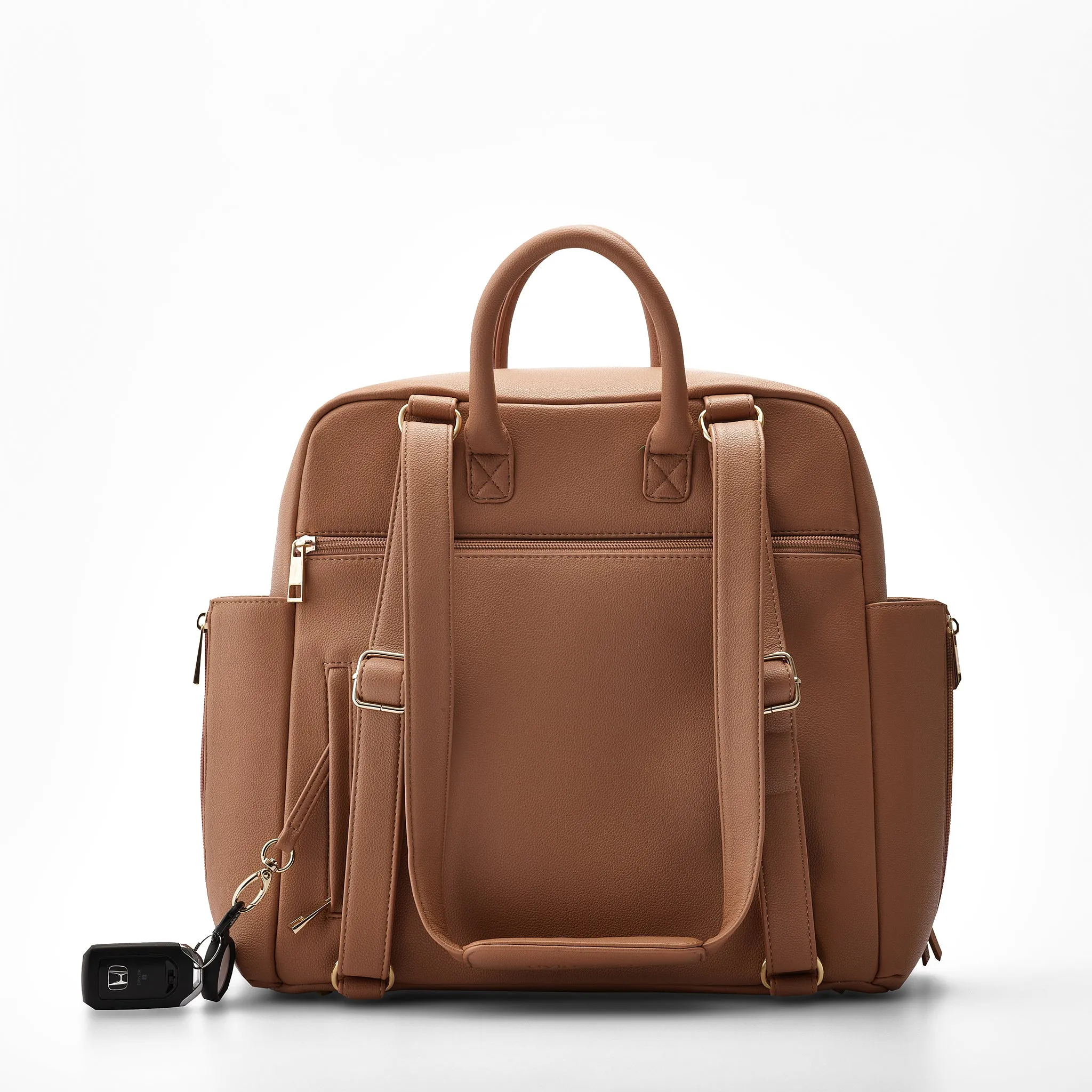 The Ayla Diaper Bag sold by Ayla Bag product image thumbnail 4