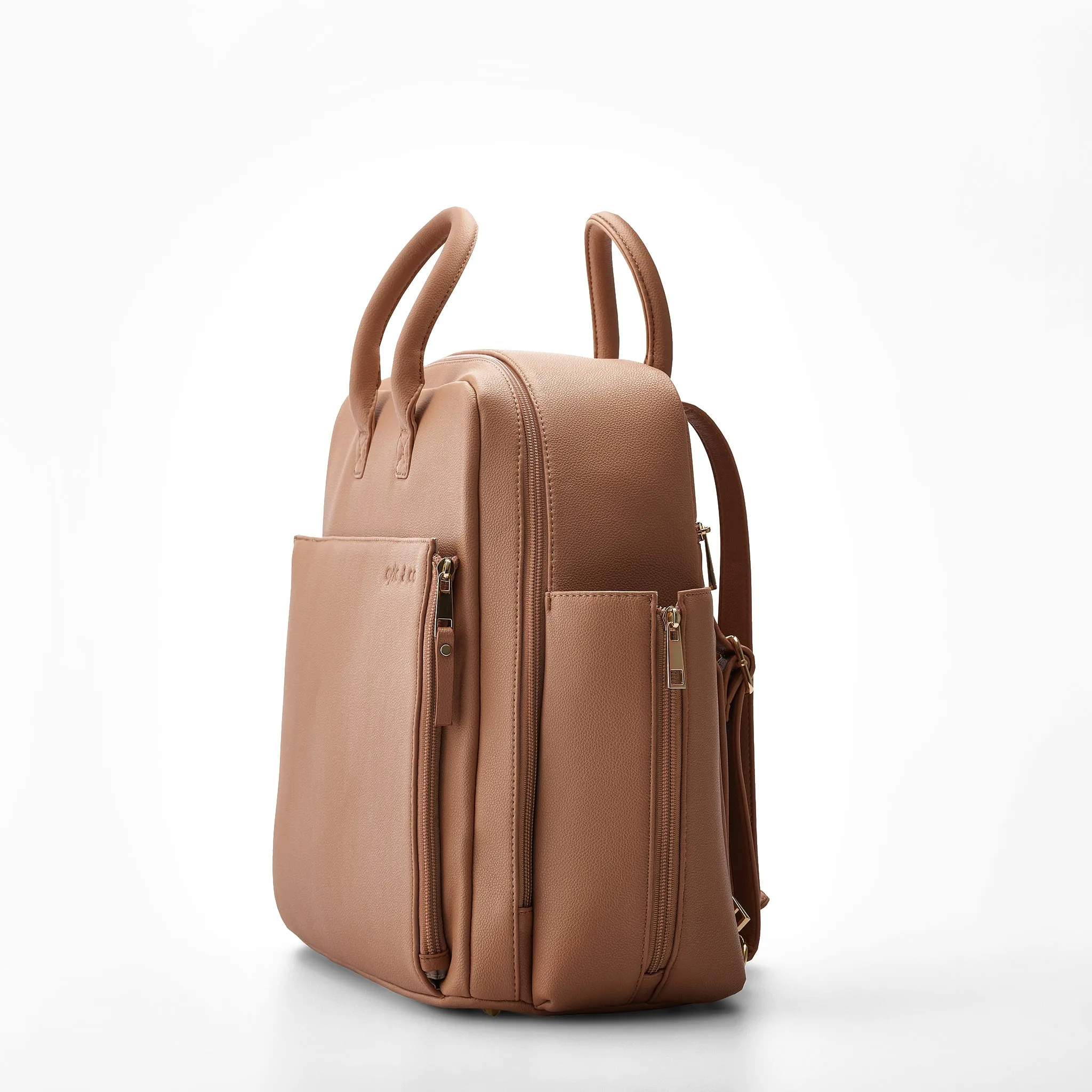 The Ayla Diaper Bag sold by Ayla Bag product image thumbnail 2