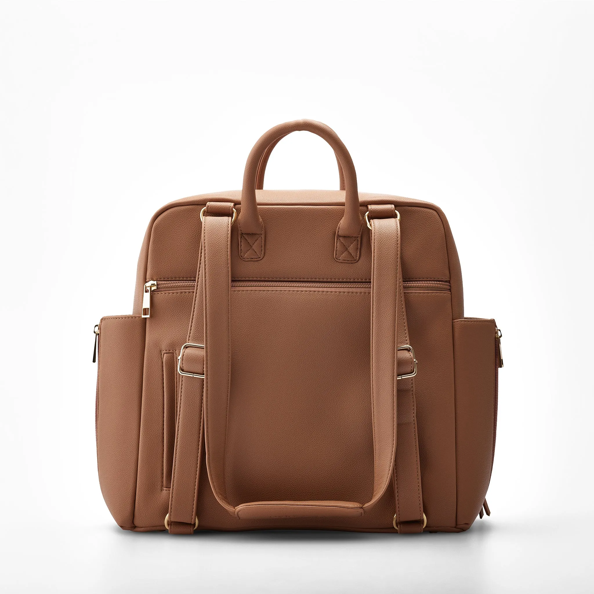 The Ayla Diaper Bag sold by Ayla Bag product image thumbnail 3