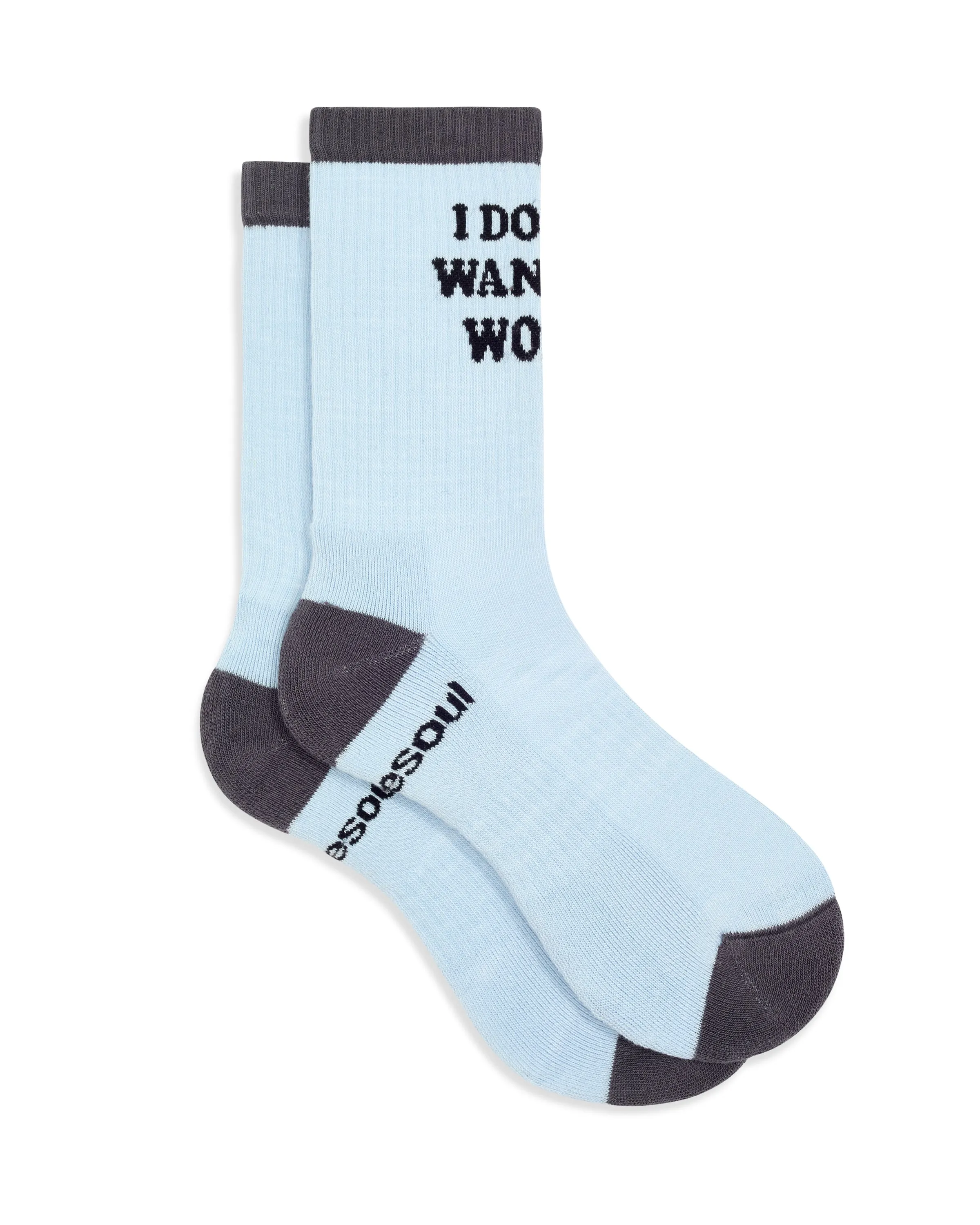 Chloe Cherry High Sock sold by doublesoul product image thumbnail 3