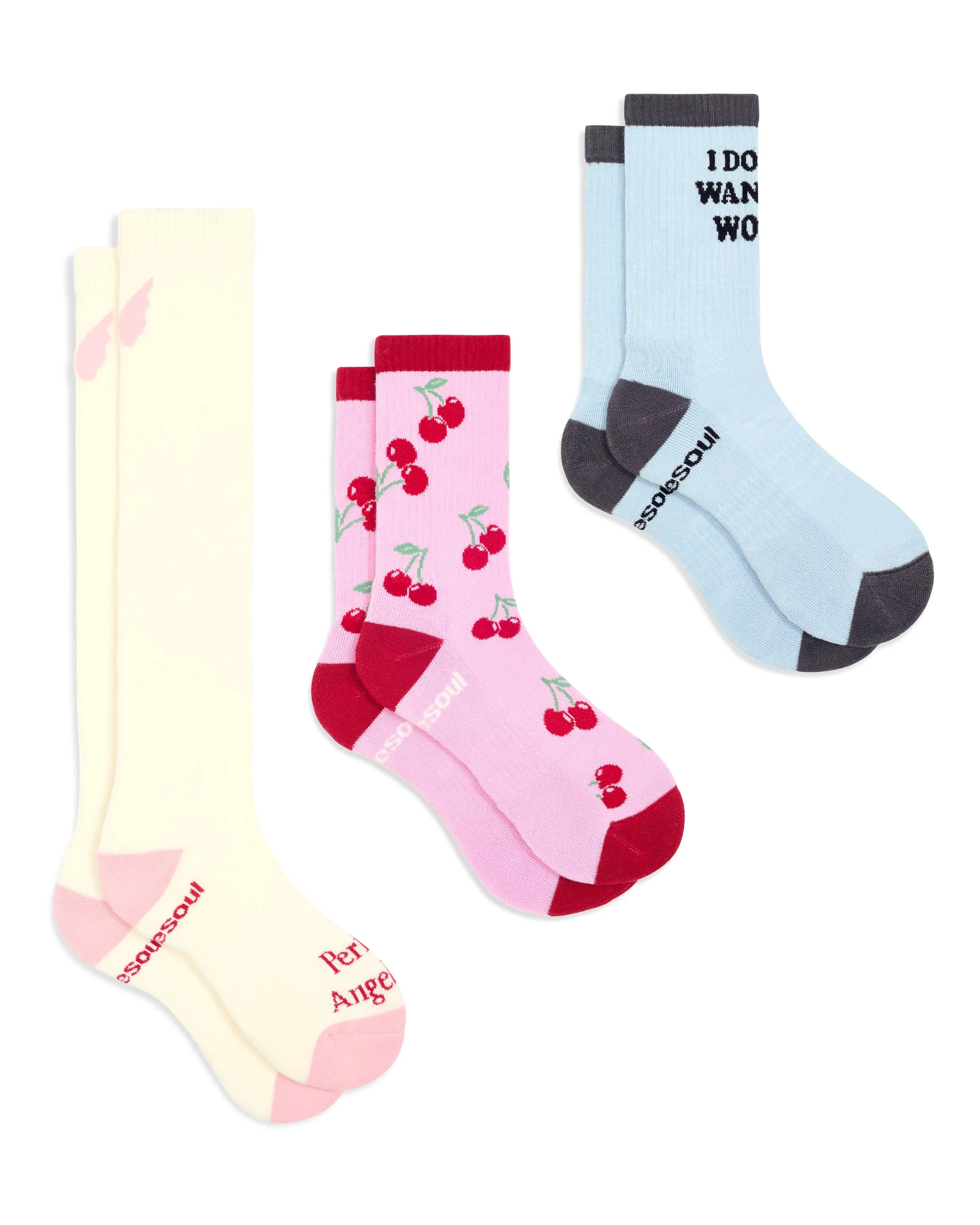 Chloe Cherry Collectors Pack sold by doublesoul