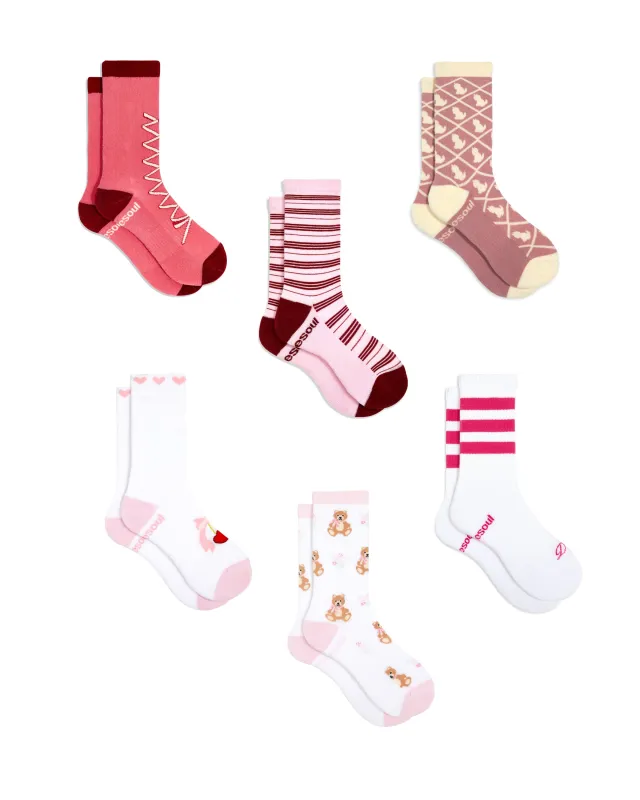 Lovers High 6 Pack sold by doublesoul