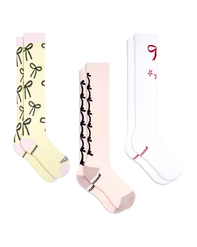 Lovers Ultrahigh 3 Pack sold by doublesoul