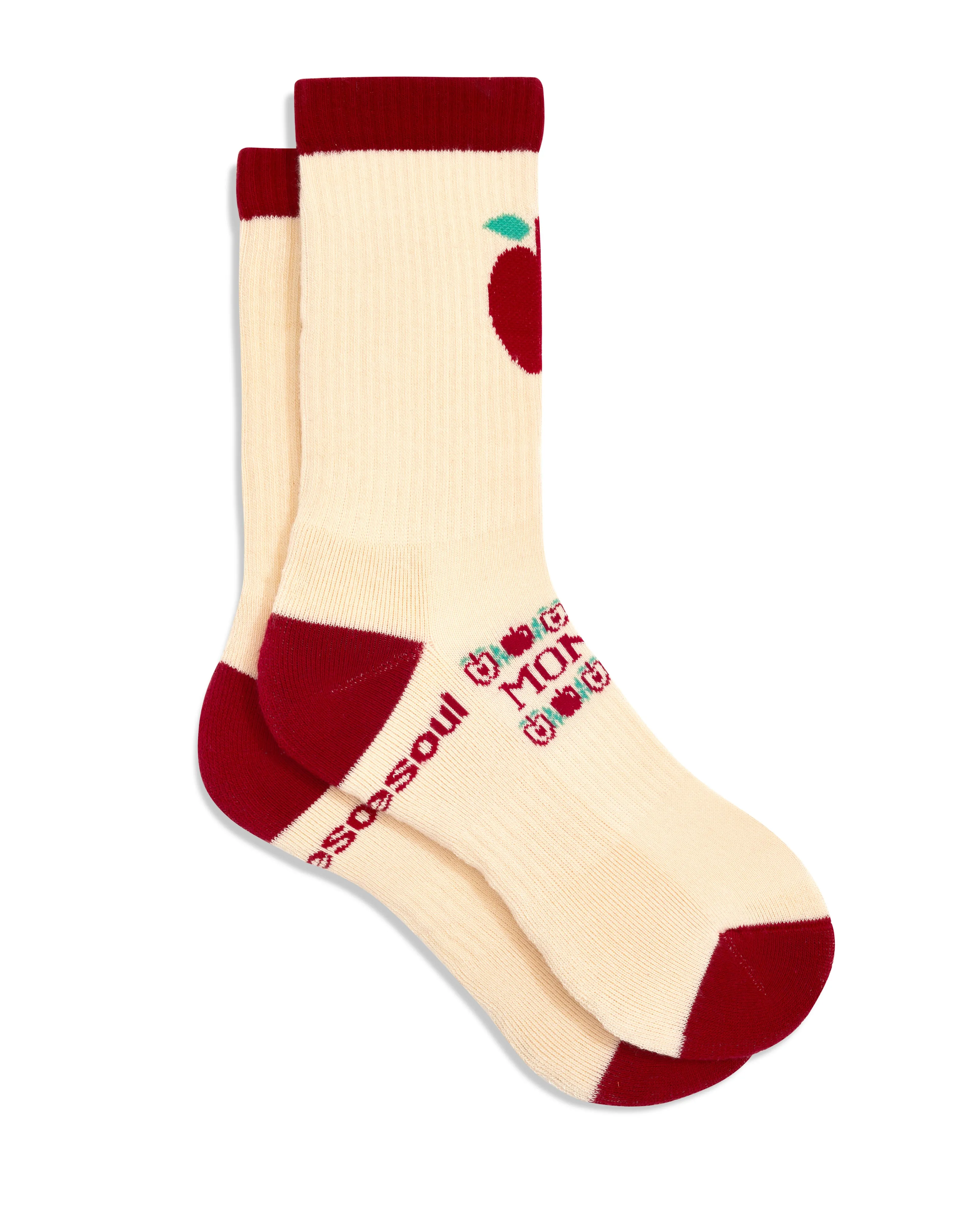 Days Of The Week High Sock 5 Pack sold by doublesoul product image thumbnail 3
