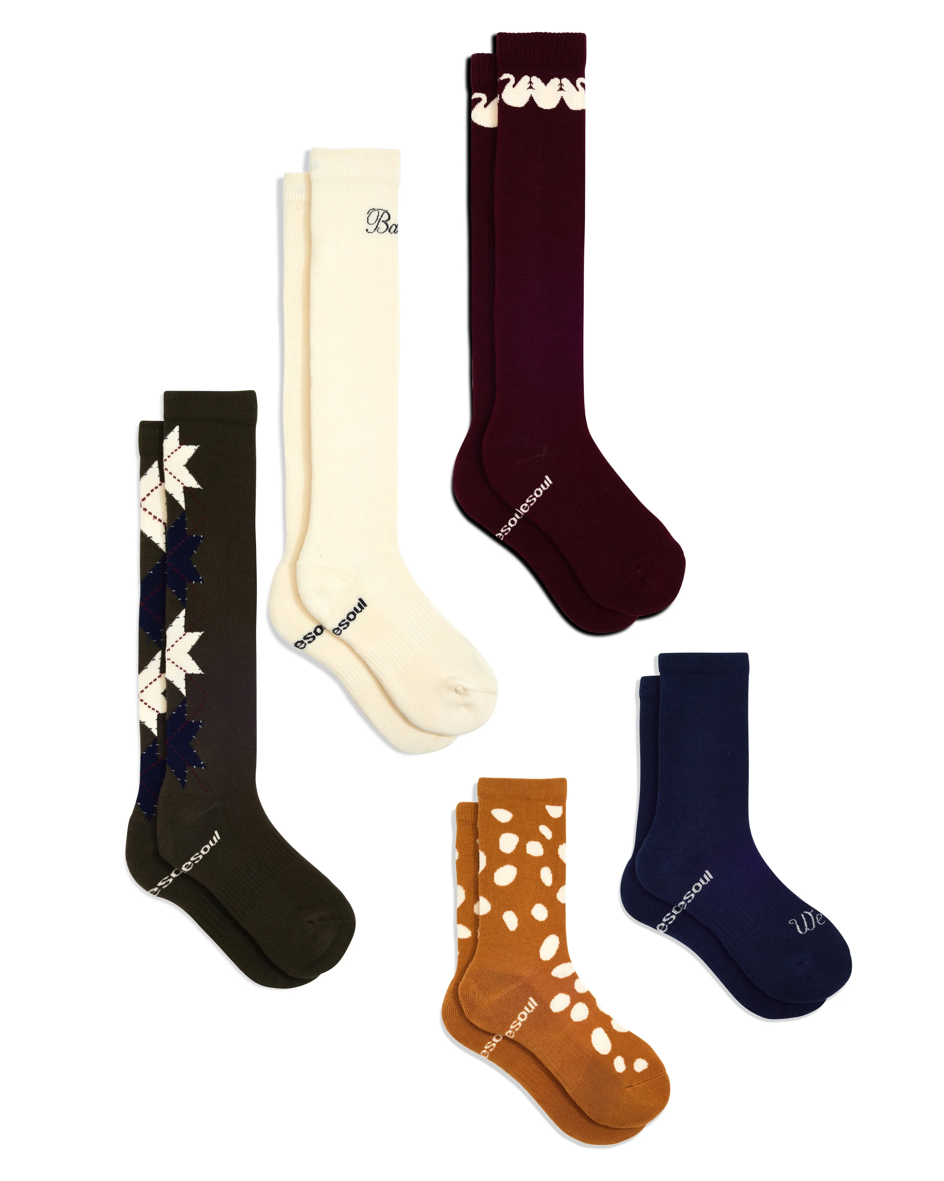 Orion Collectors Pack sold by doublesoul