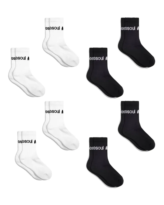 High 8 Pack Basic sold by doublesoul