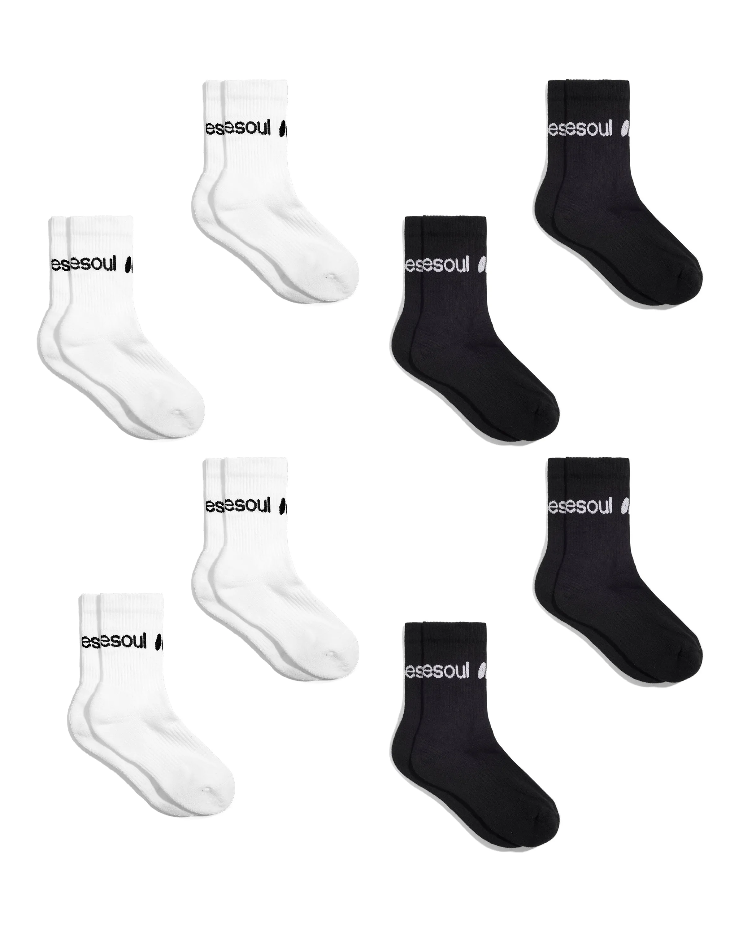 High 8 Pack Basic sold by doublesoul