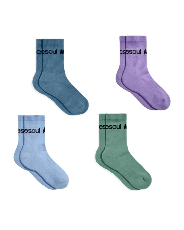 High 4 Pack Mixed sold by doublesoul