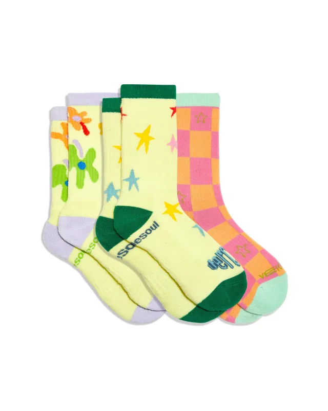 Verconiik High Sock 3 Pack sold by doublesoul