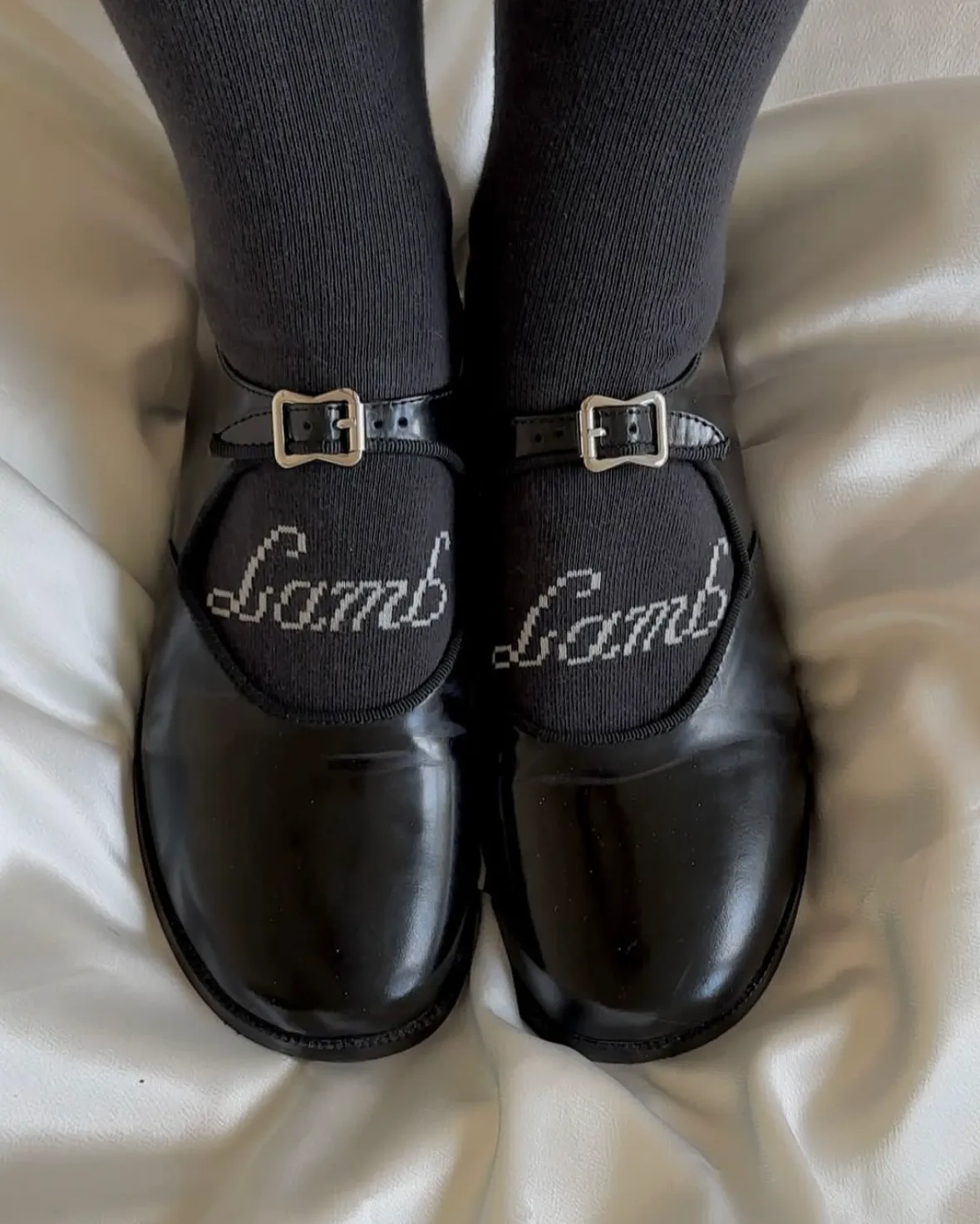 Collab Collectors High Sock 4 Pack sold by doublesoul product image thumbnail 2