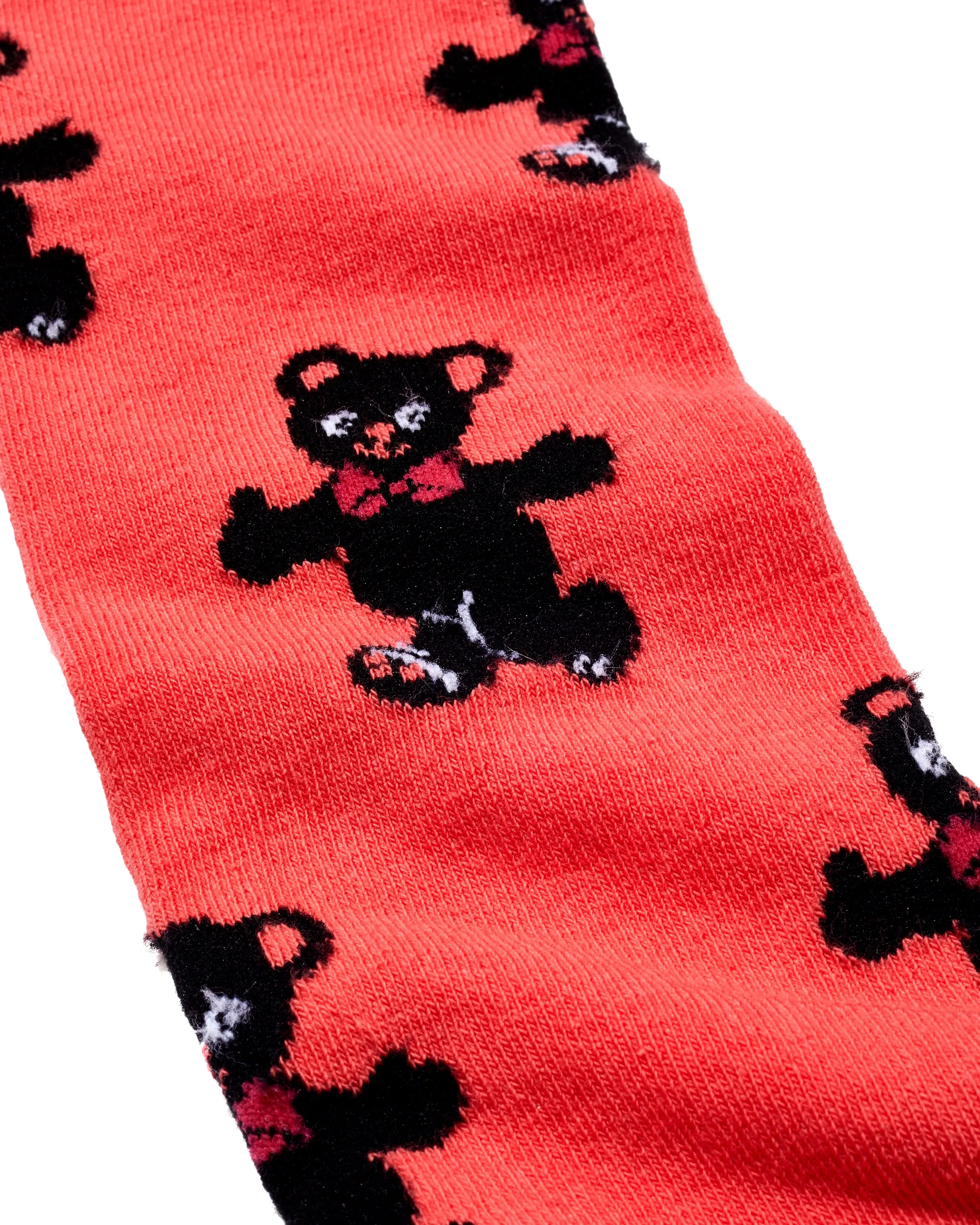 Ella Ultrahigh Sock 2 Pack sold by doublesoul product image thumbnail 4
