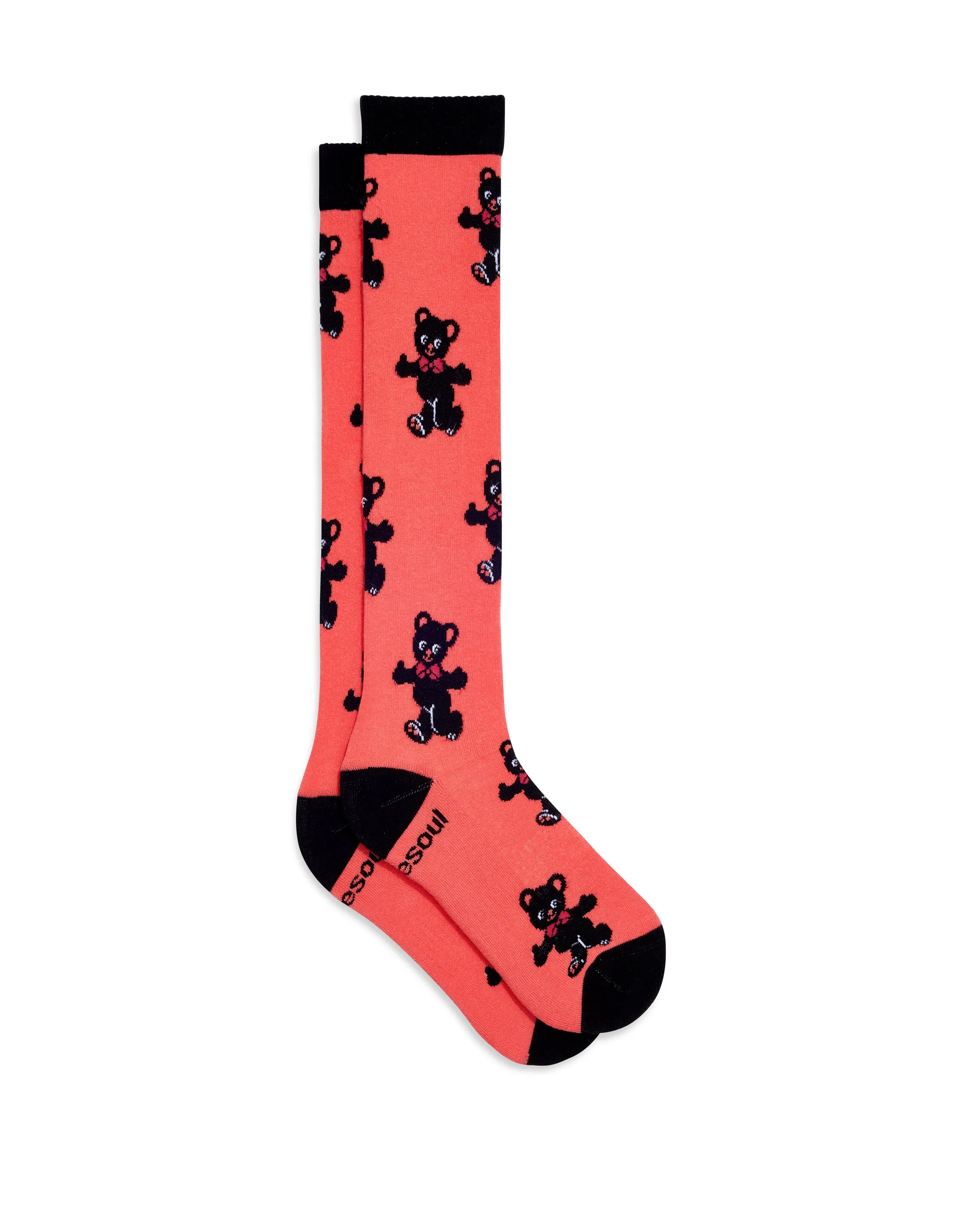 Ella Ultrahigh Sock sold by doublesoul