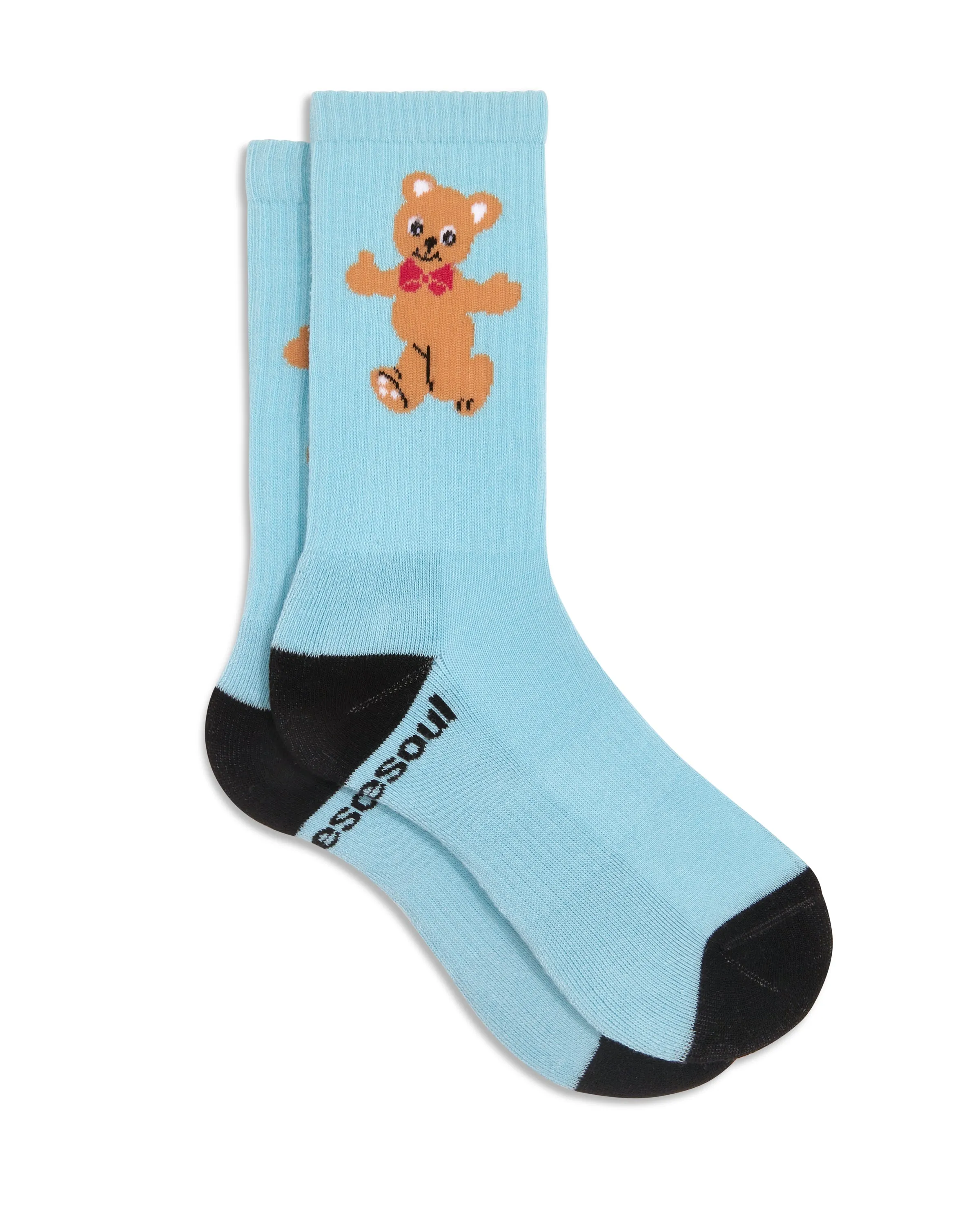 Ella High Sock sold by doublesoul