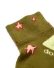 Verconiik Quarter Sock 3 Pack Solid sold by doublesoul