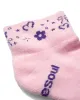 Verconiik Quarter Sock 3 Pack Solid sold by doublesoul