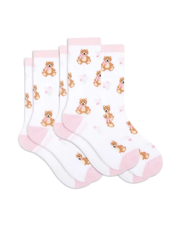 Sweetly High Sock 3 Pack Solid sold by doublesoul