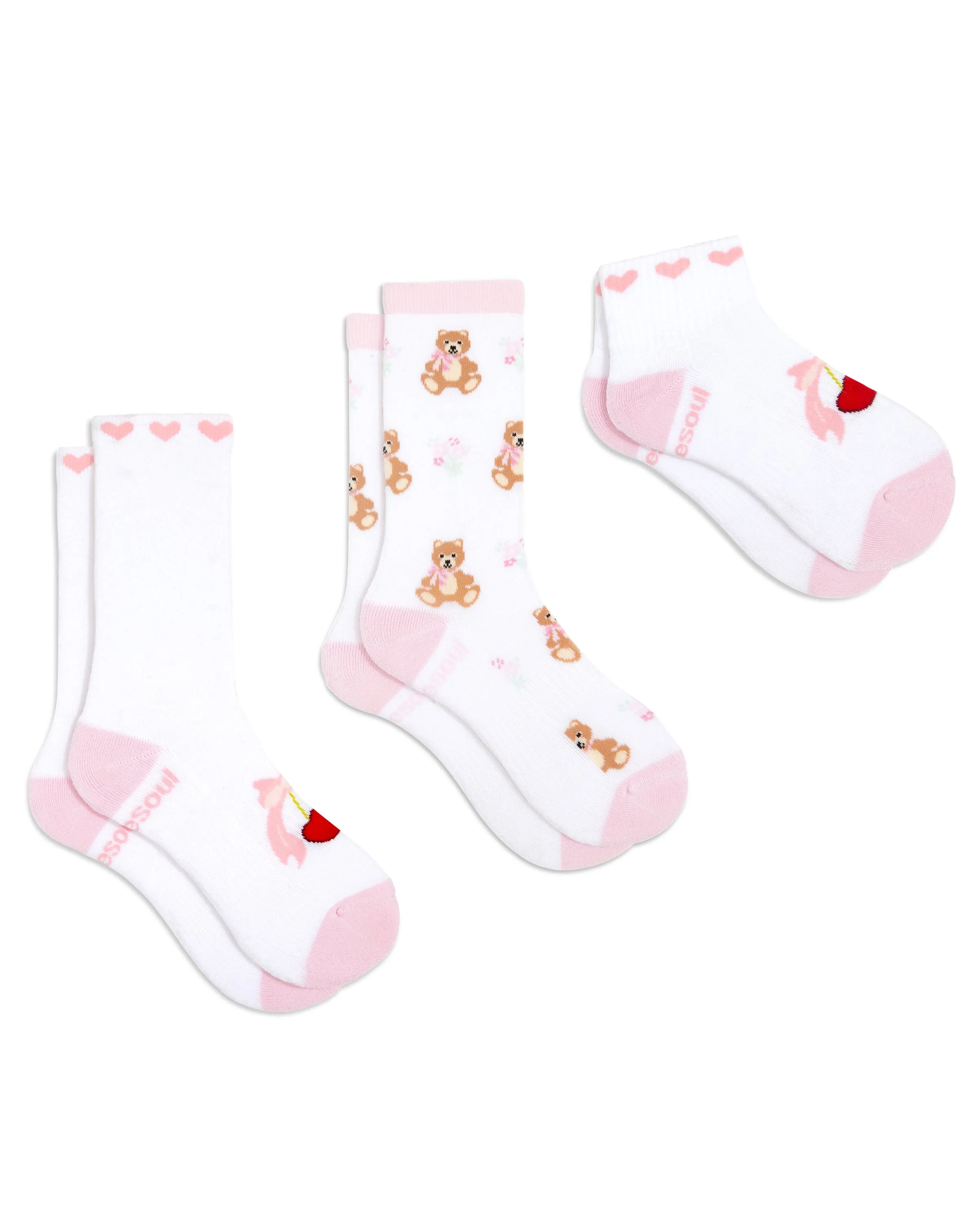 Sweetly Collectors Pack sold by doublesoul