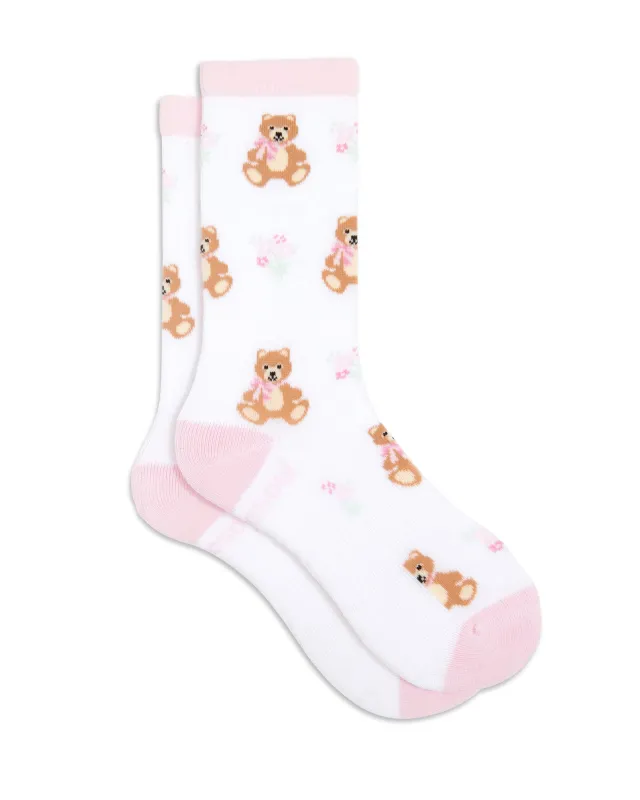 Sweetly High Sock sold by doublesoul