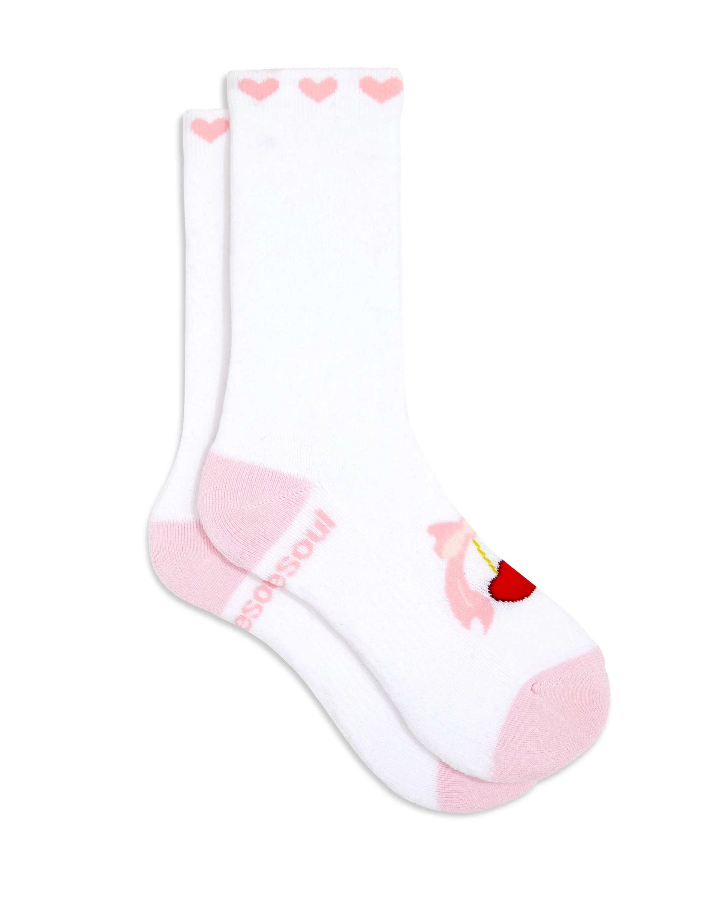 Sweetly High Sock sold by doublesoul product image thumbnail 4