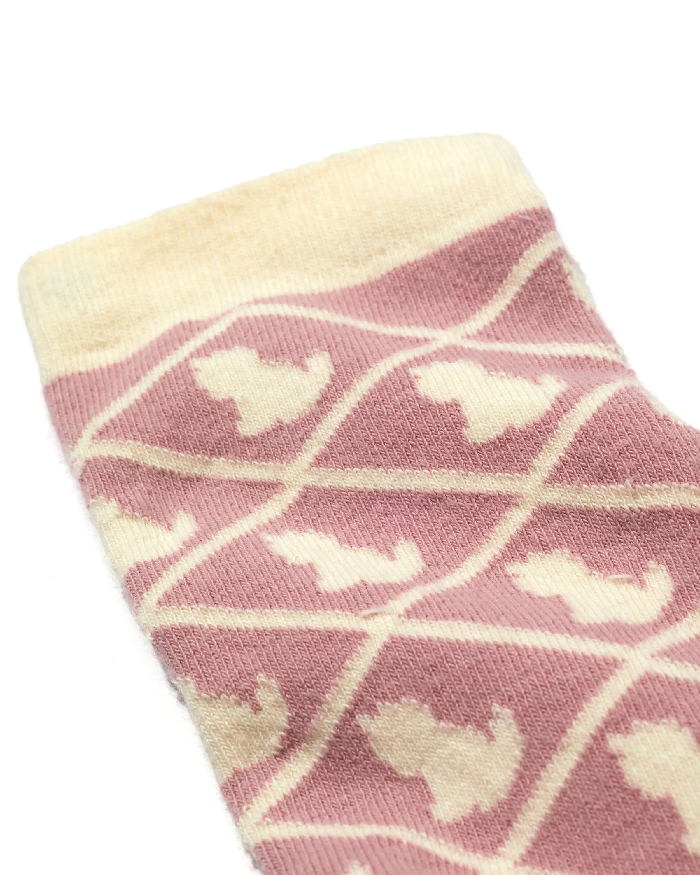 Lyssie High Sock sold by doublesoul product image thumbnail 3