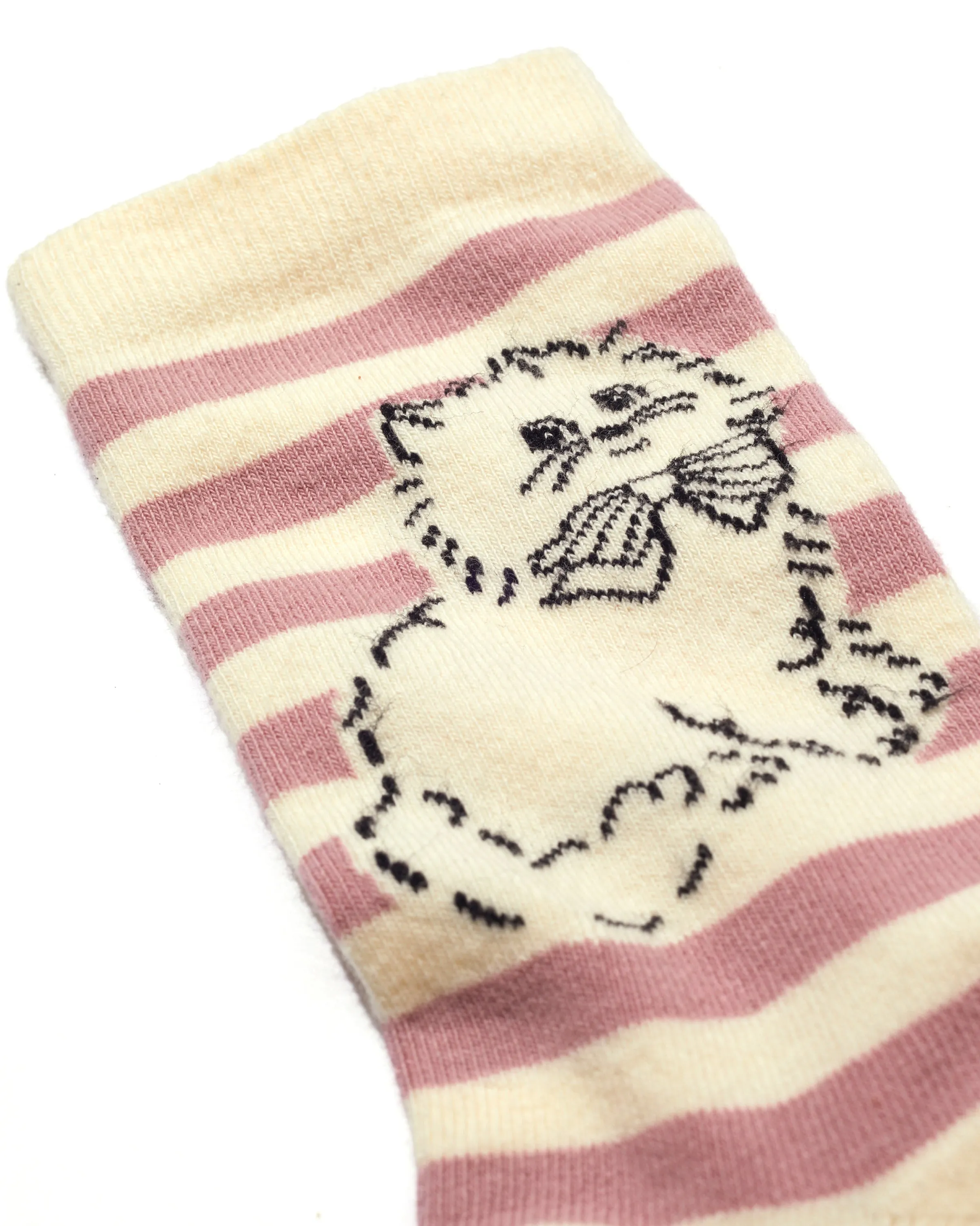 Lyssie High Sock sold by doublesoul product image thumbnail 5
