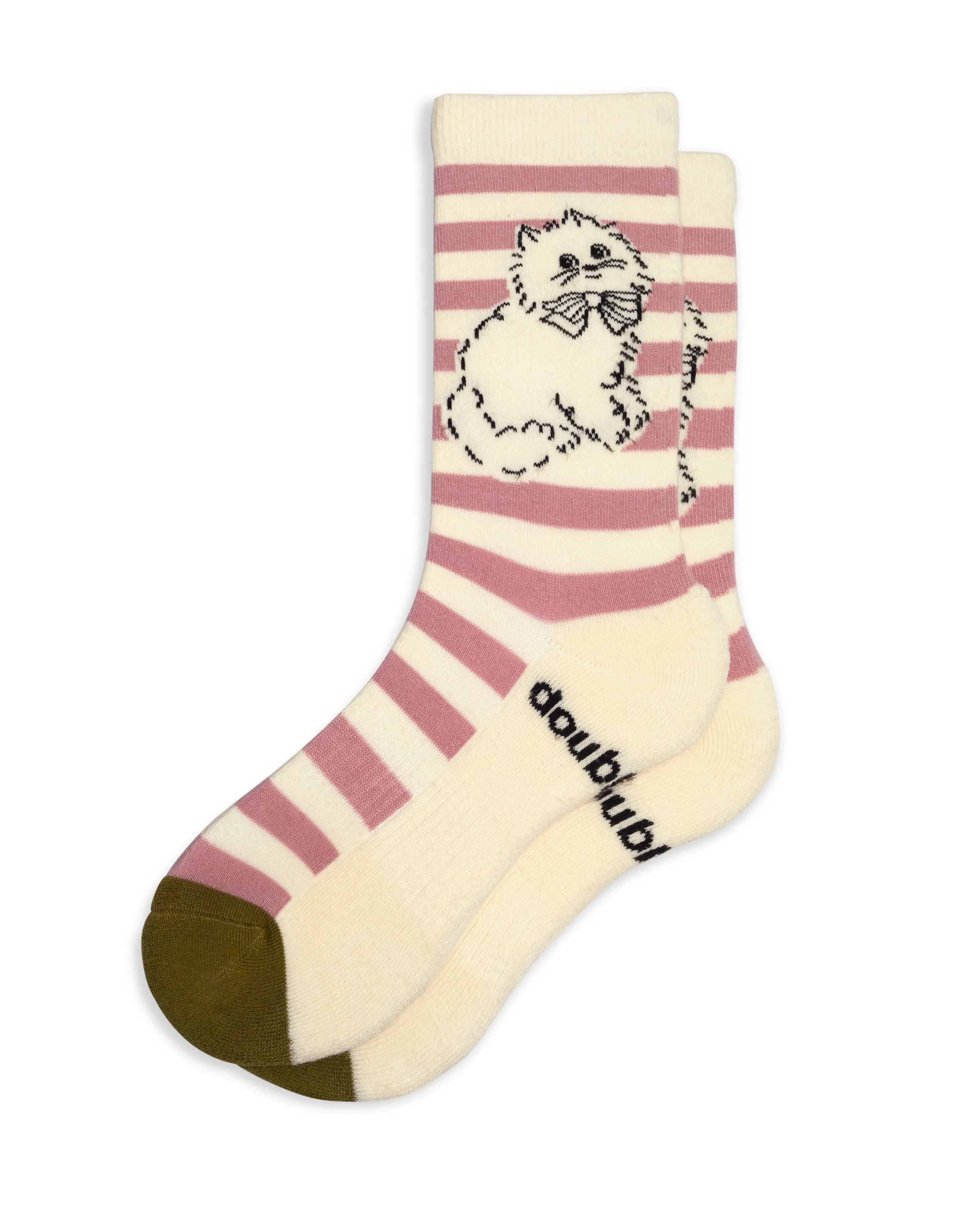 Lyssie High Sock sold by doublesoul product image thumbnail 4