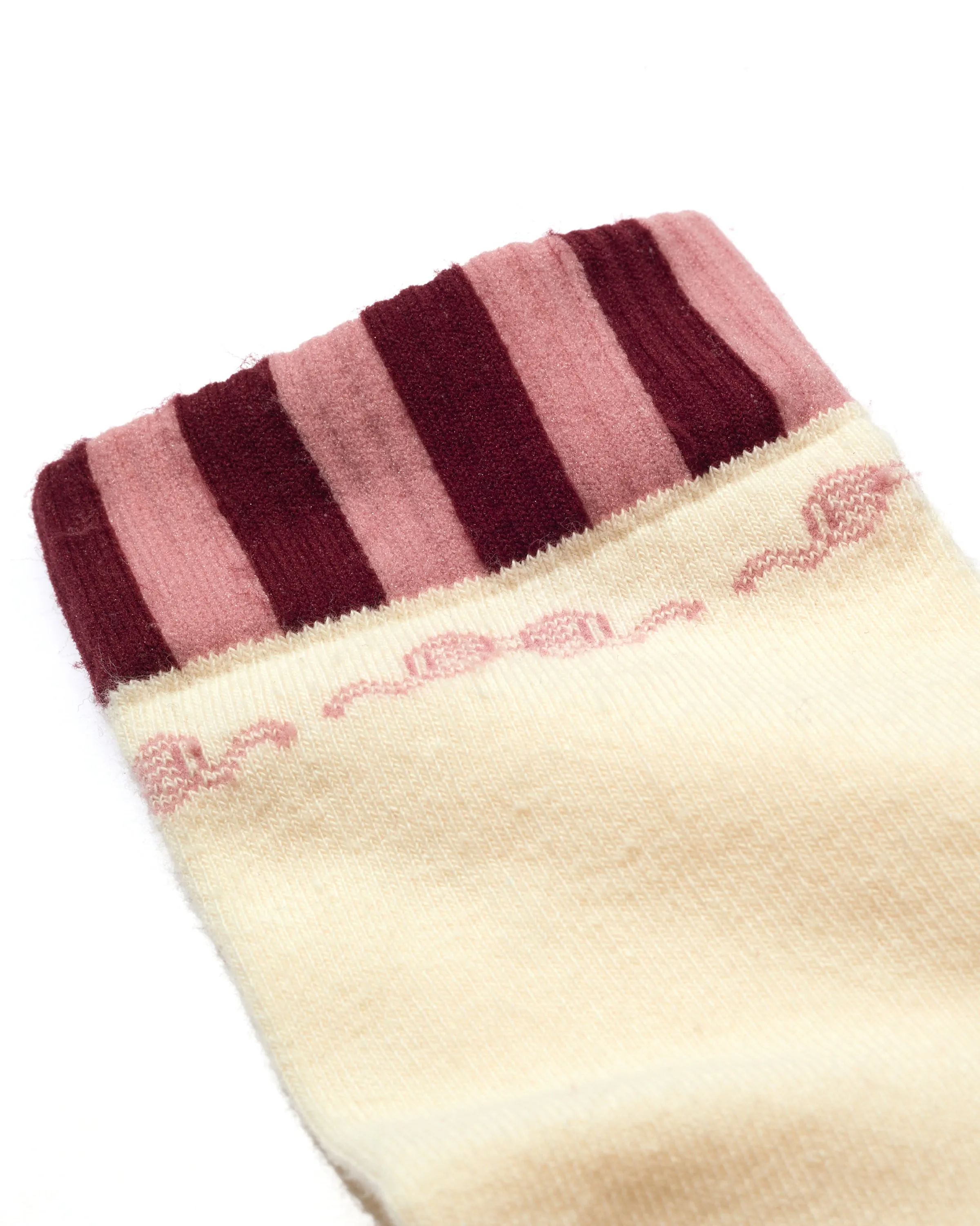 Lyssie Ultrahigh Sock sold by doublesoul product image thumbnail 3