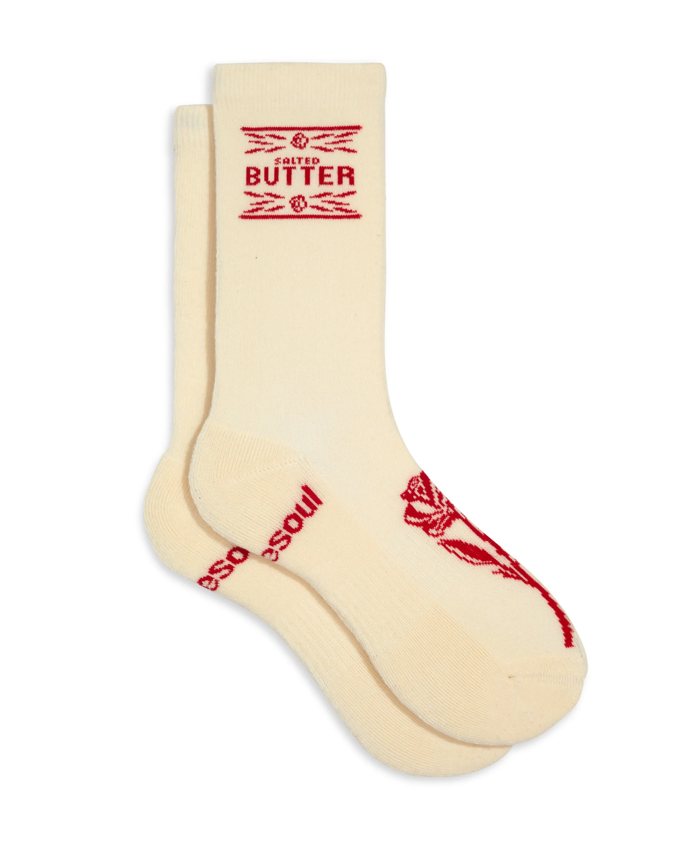 Bekah High Sock sold by doublesoul